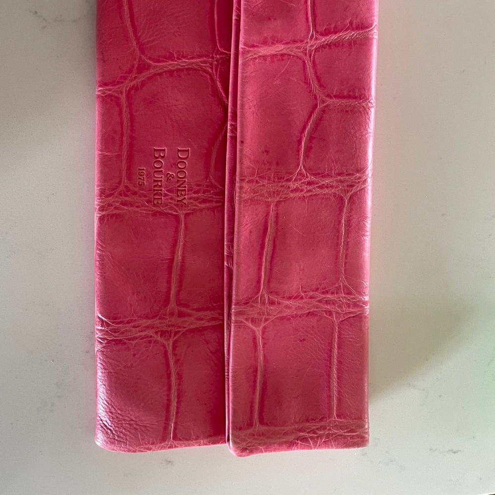 Dooney & Bourke Hand Purse